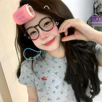 碧波仙子